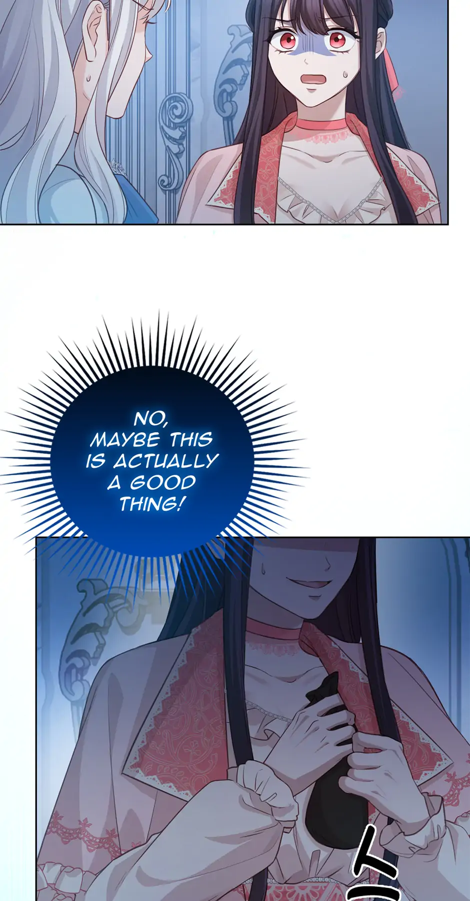 There is no forgiveness from the regressed lady chapter 46 page 74