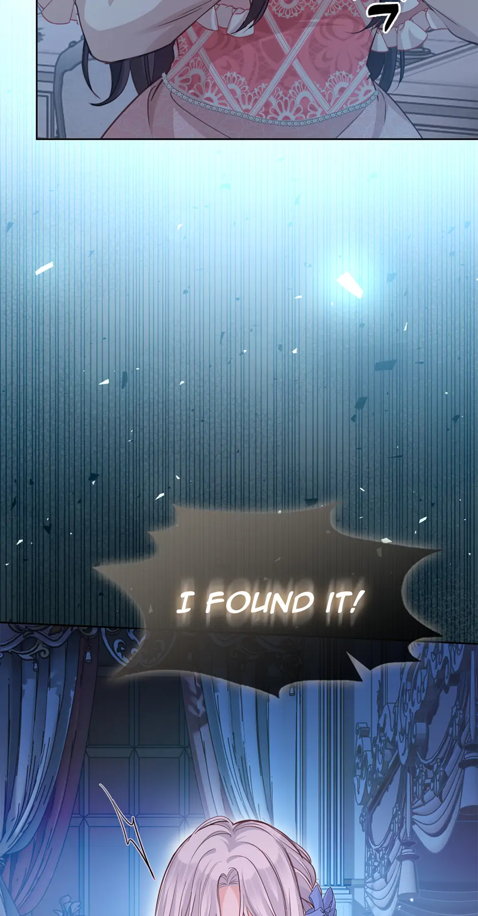 There is no forgiveness from the regressed lady chapter 46 page 75