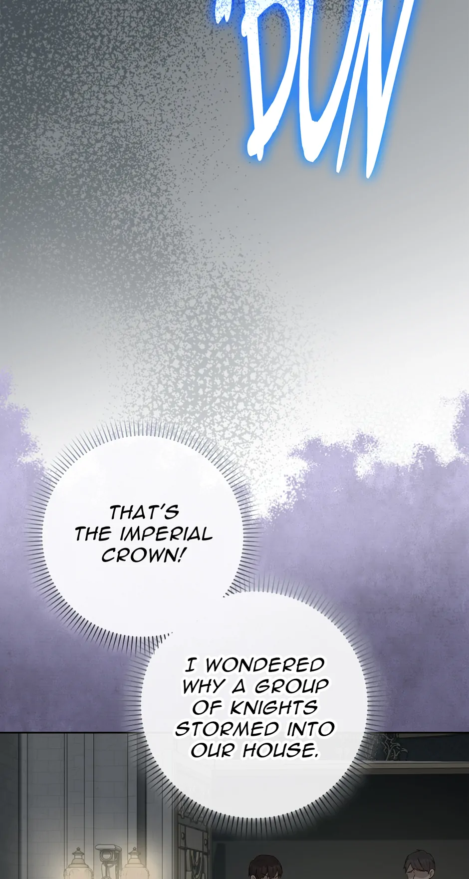 There is no forgiveness from the regressed lady chapter 47 page 3