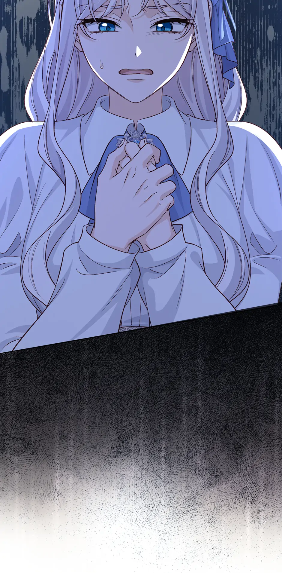 There is no forgiveness from the regressed lady chapter 47 page 13