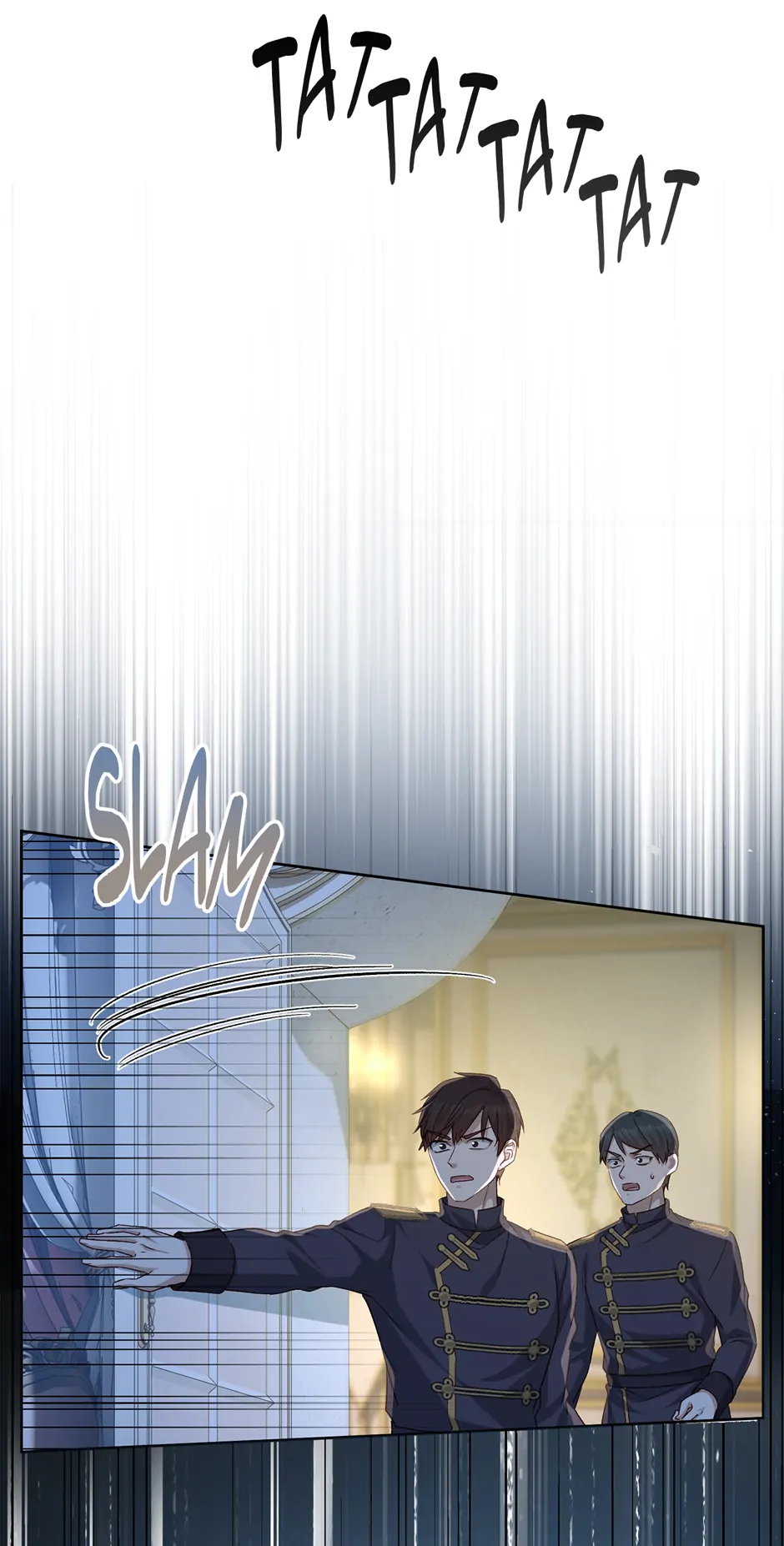 There is no forgiveness from the regressed lady chapter 47 page 14