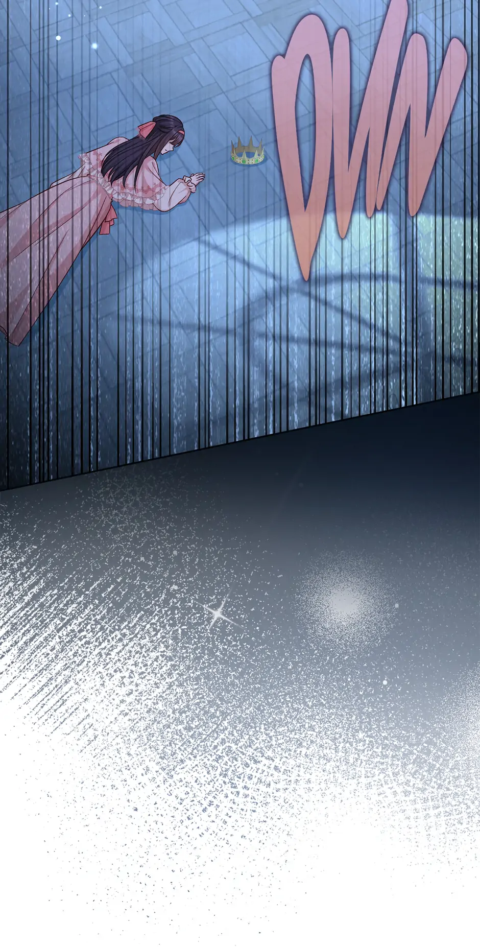 There is no forgiveness from the regressed lady chapter 47 page 16