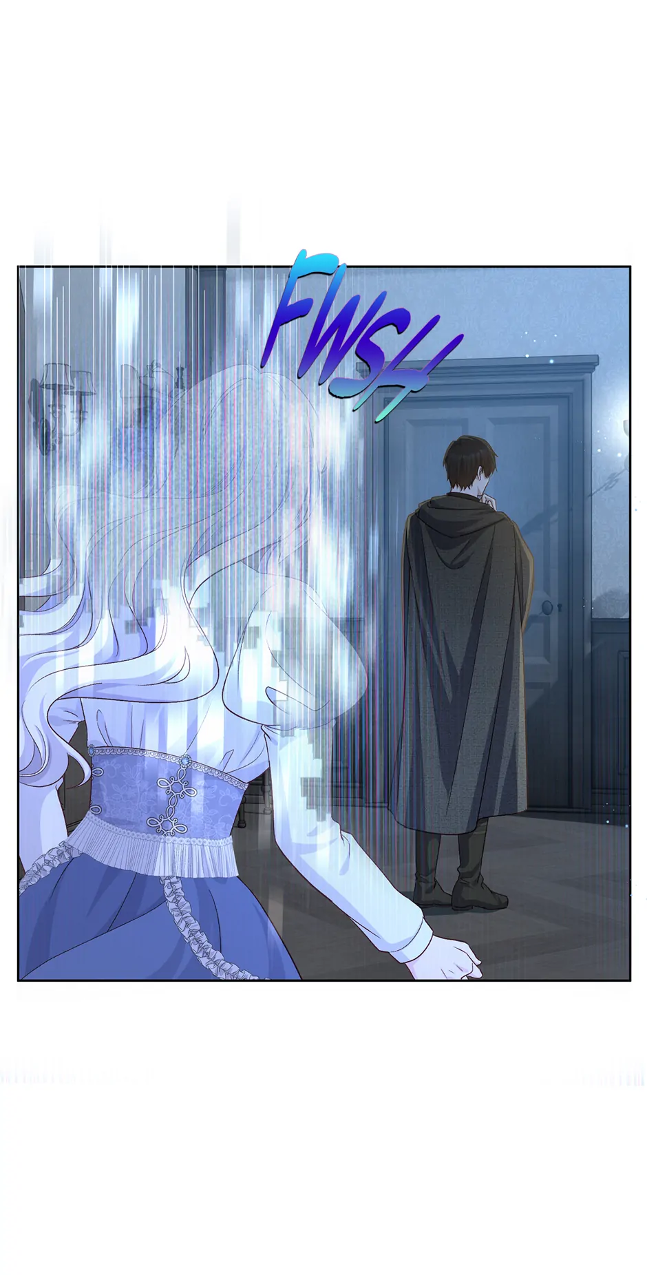 There is no forgiveness from the regressed lady chapter 47 page 20