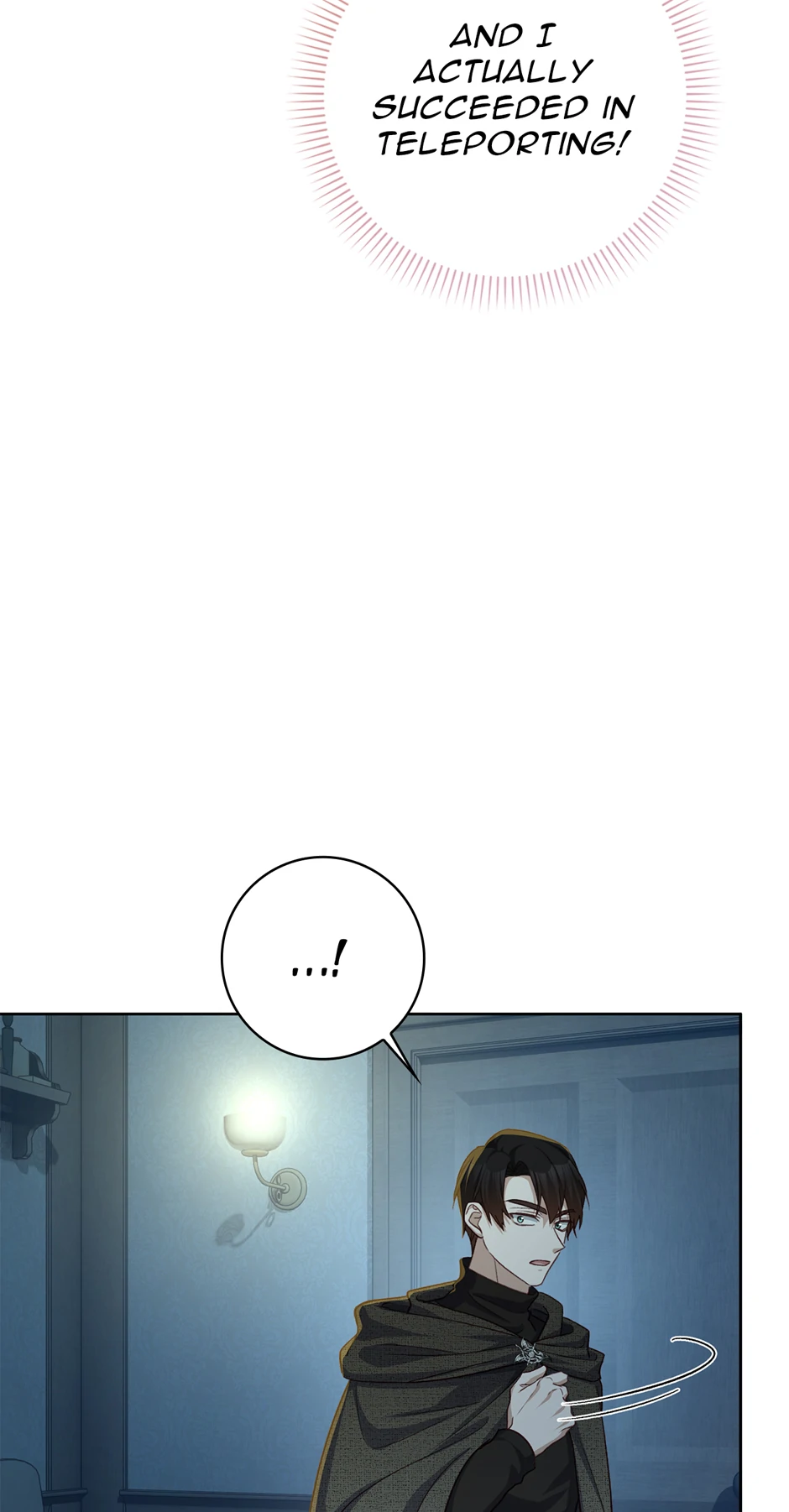 There is no forgiveness from the regressed lady chapter 47 page 22