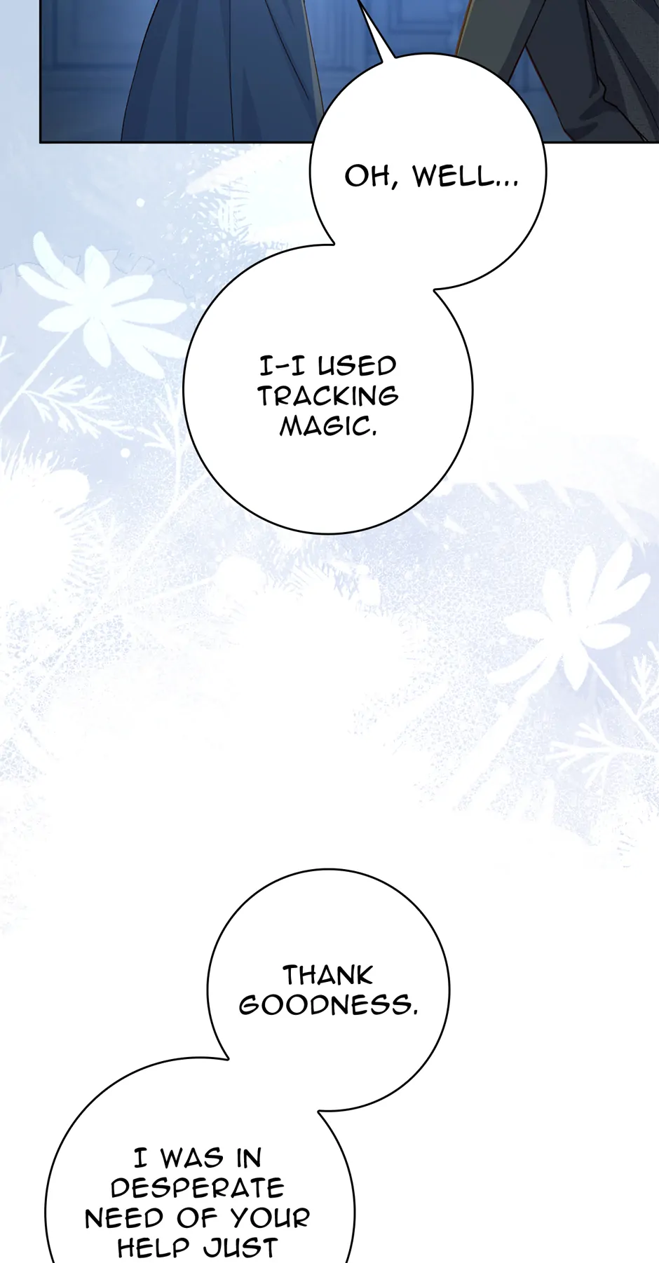 There is no forgiveness from the regressed lady chapter 47 page 24
