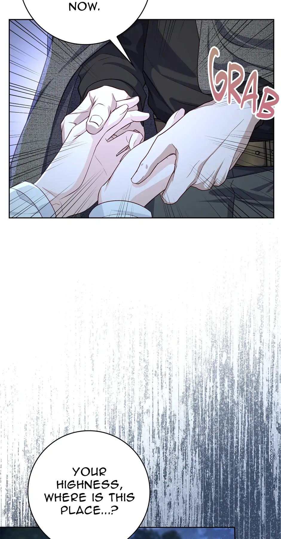 There is no forgiveness from the regressed lady chapter 47 page 25