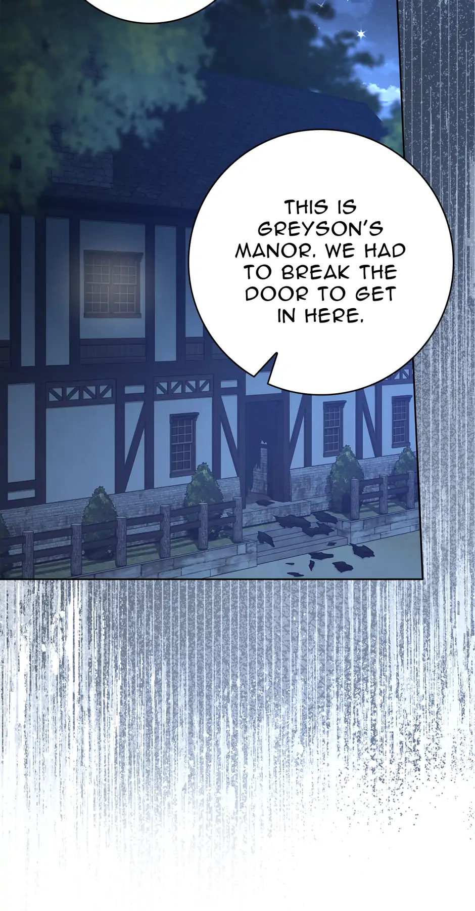 There is no forgiveness from the regressed lady chapter 47 page 26