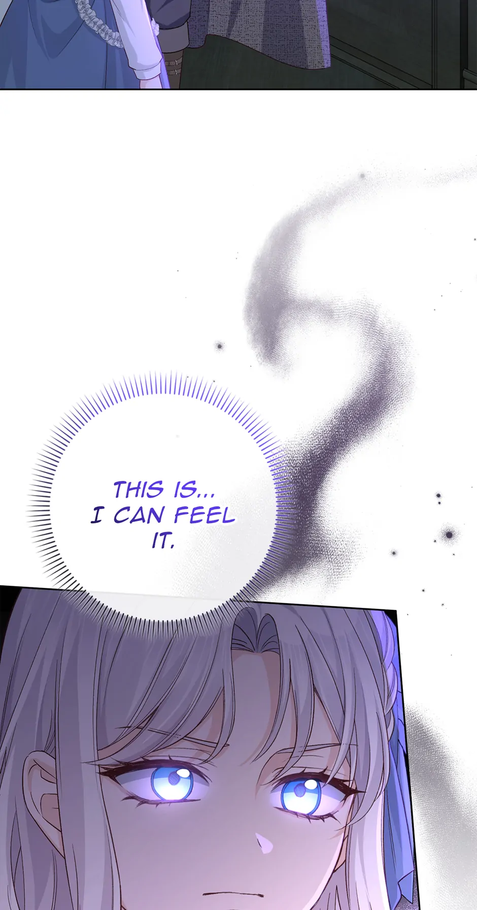 There is no forgiveness from the regressed lady chapter 47 page 28
