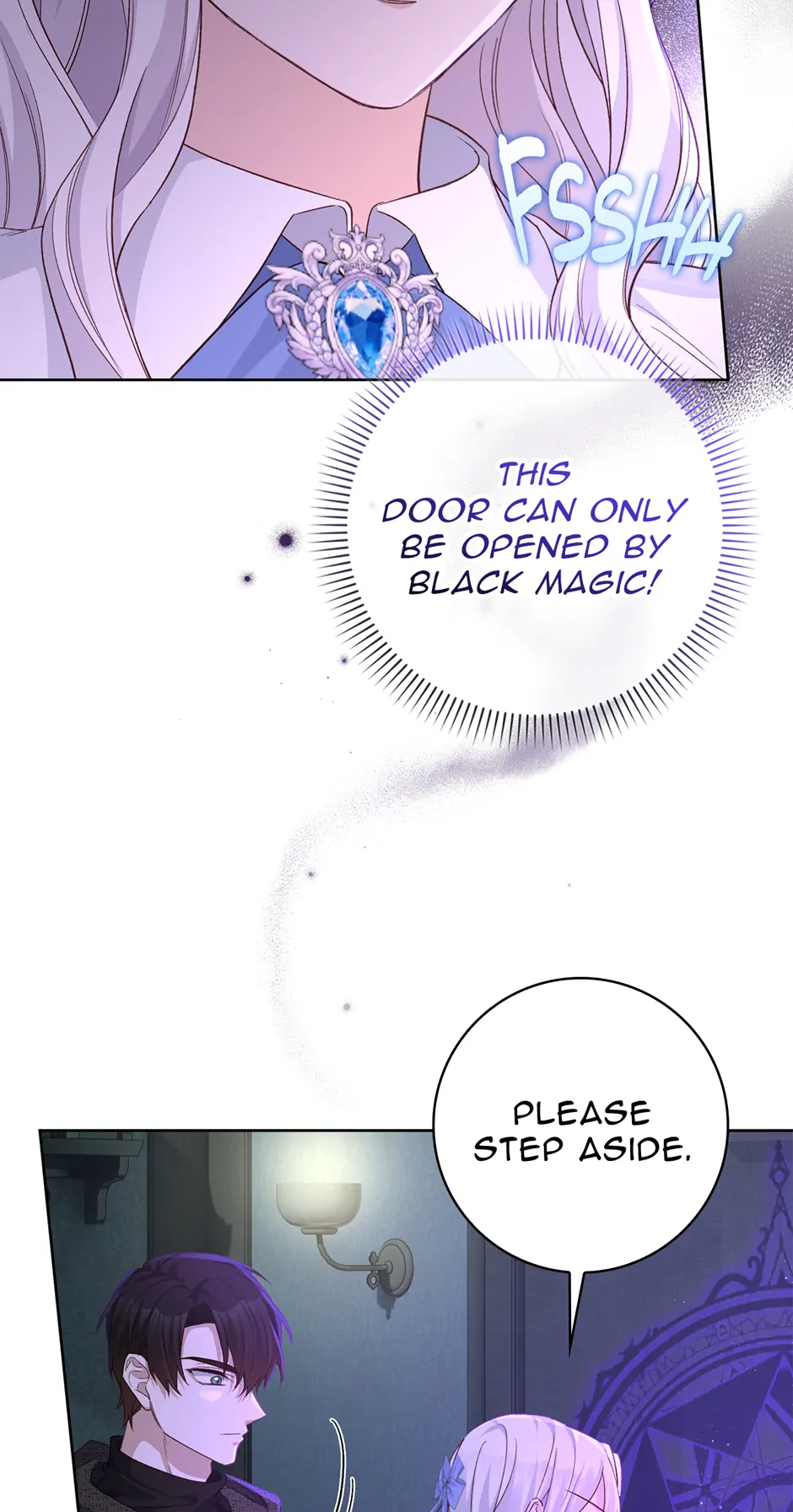 There is no forgiveness from the regressed lady chapter 47 page 29