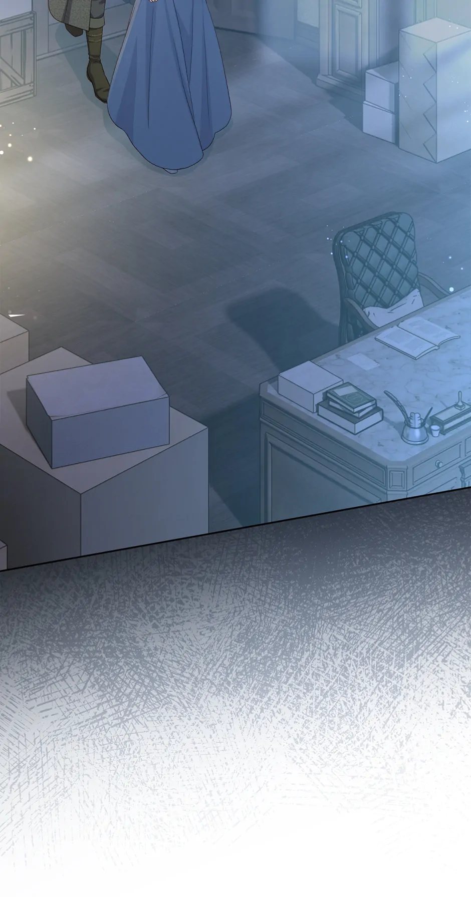 There is no forgiveness from the regressed lady chapter 47 page 32