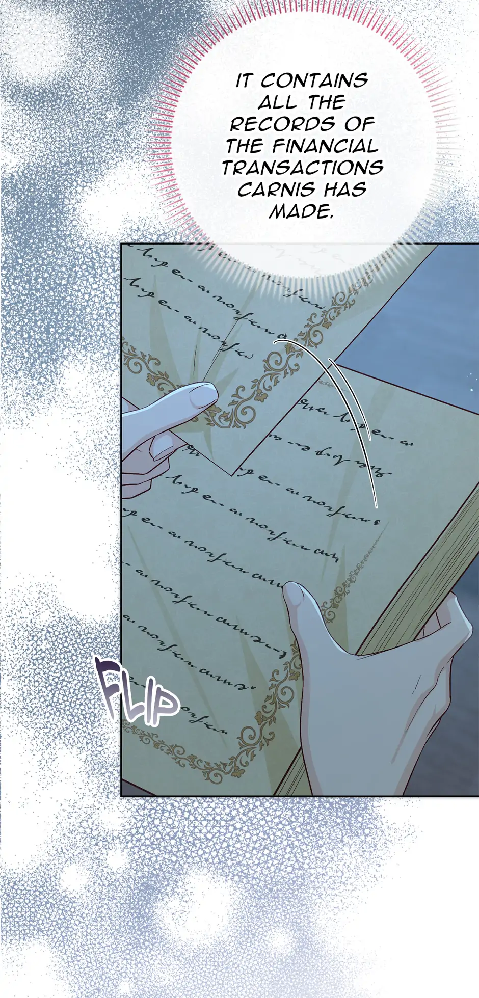 There is no forgiveness from the regressed lady chapter 47 page 34