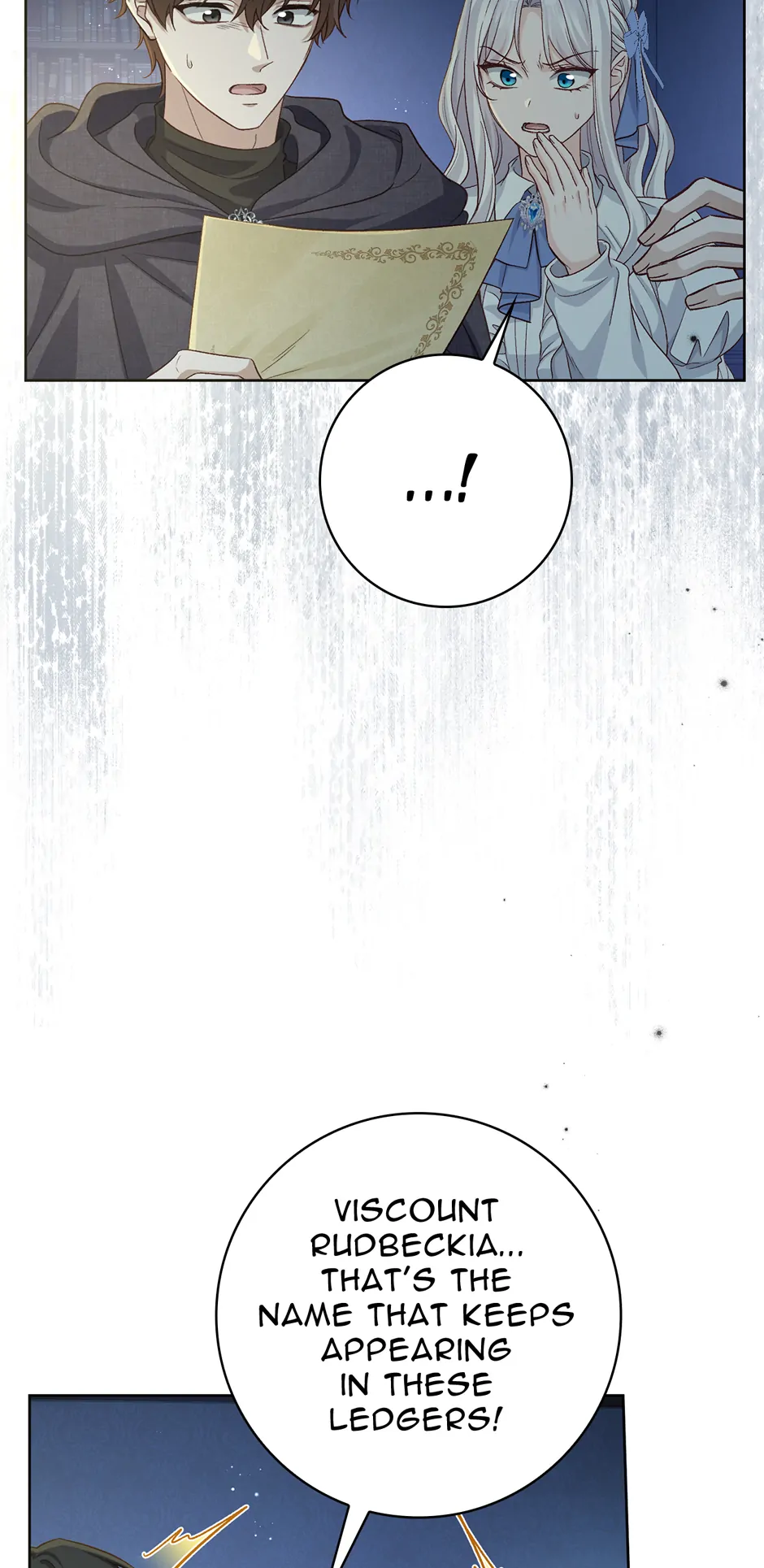 There is no forgiveness from the regressed lady chapter 47 page 41
