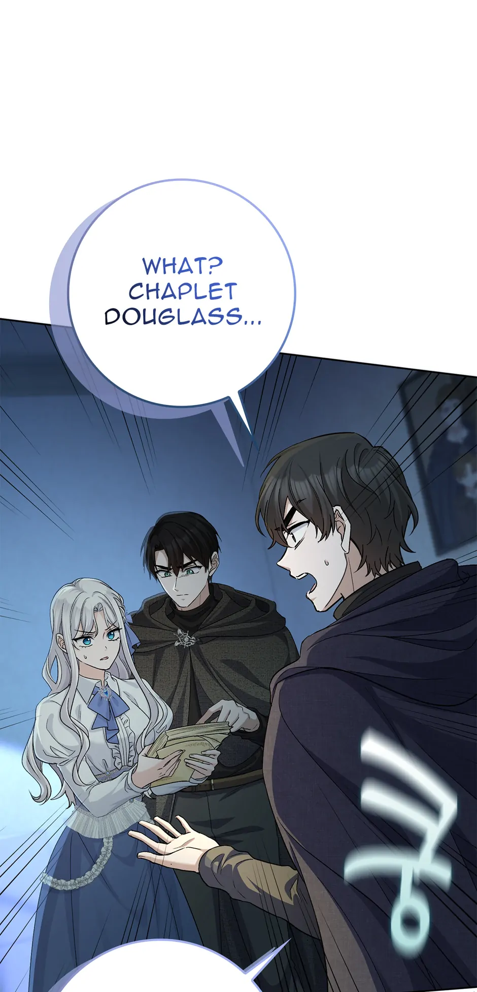 There is no forgiveness from the regressed lady chapter 47 page 51