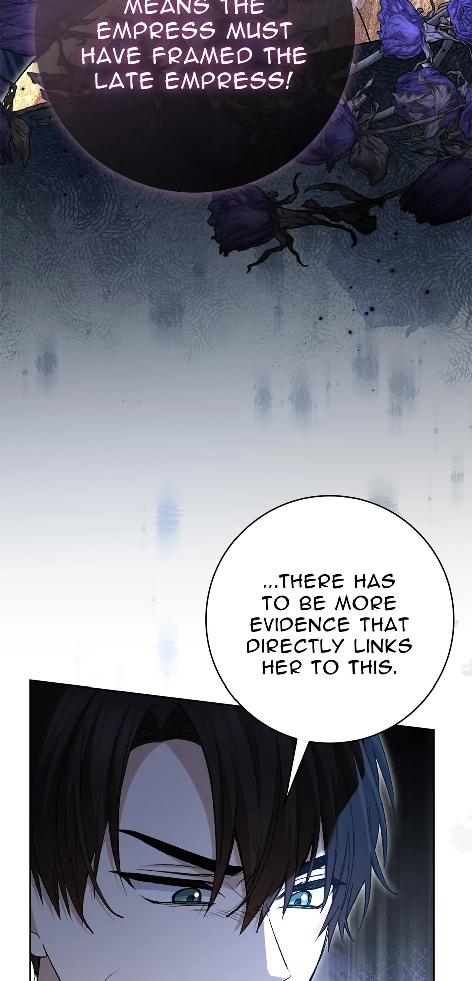 There is no forgiveness from the regressed lady chapter 47 page 54