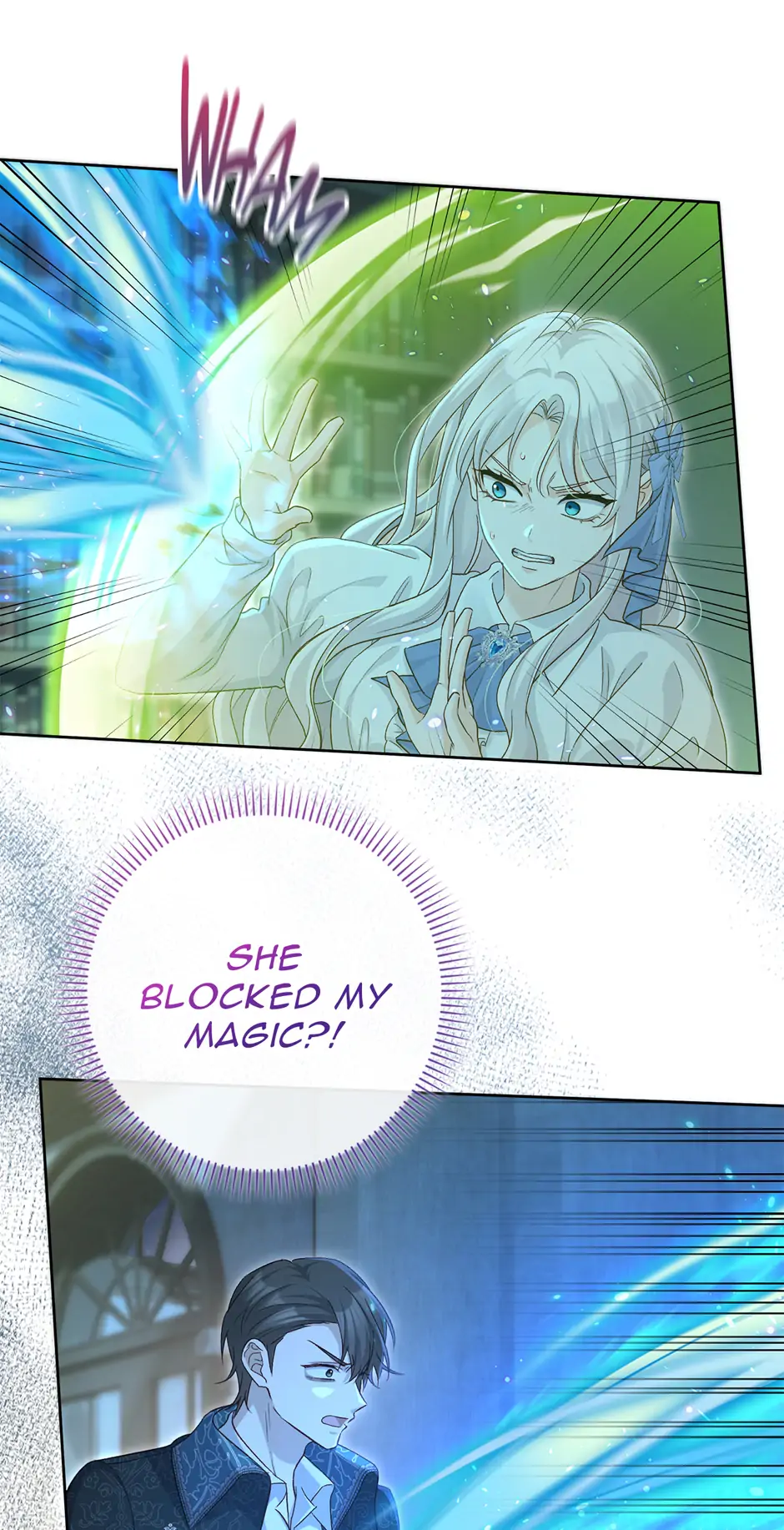 There is no forgiveness from the regressed lady chapter 47 page 64