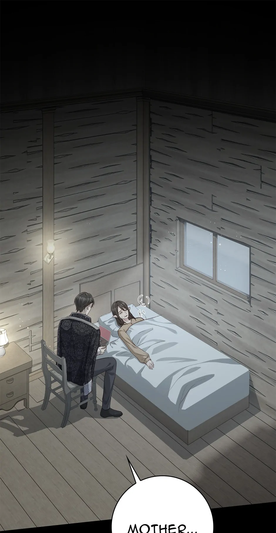 There is no forgiveness from the regressed lady chapter 47 page 68
