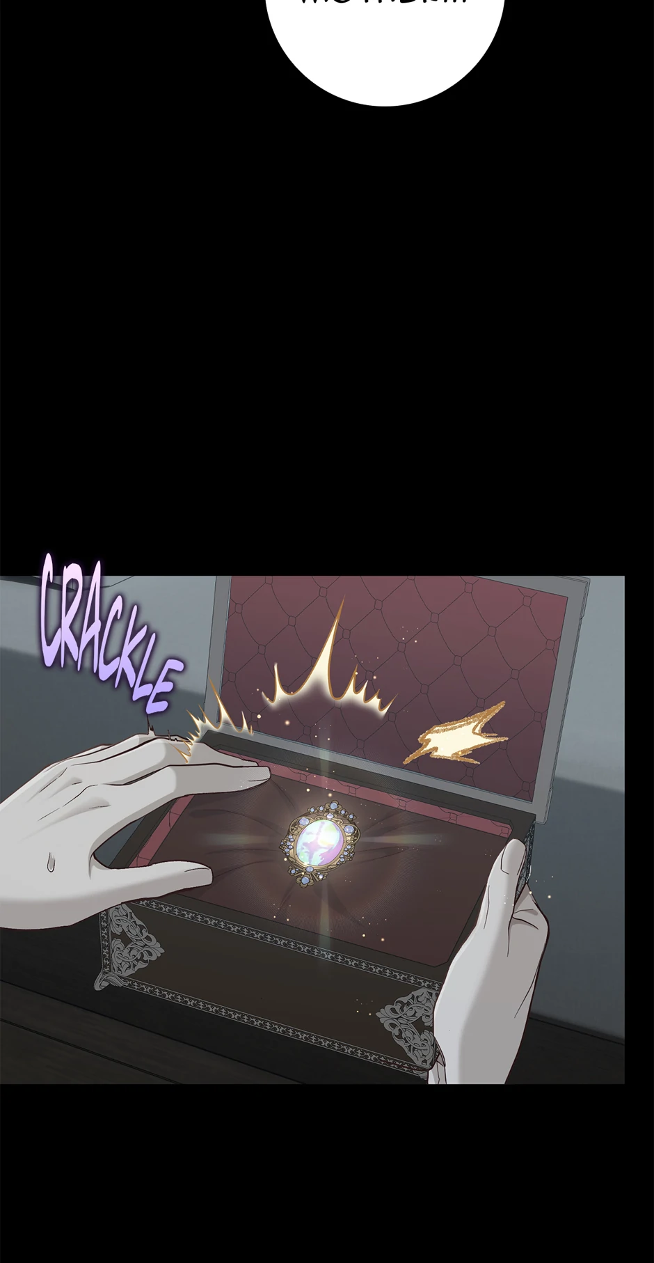 There is no forgiveness from the regressed lady chapter 47 page 69