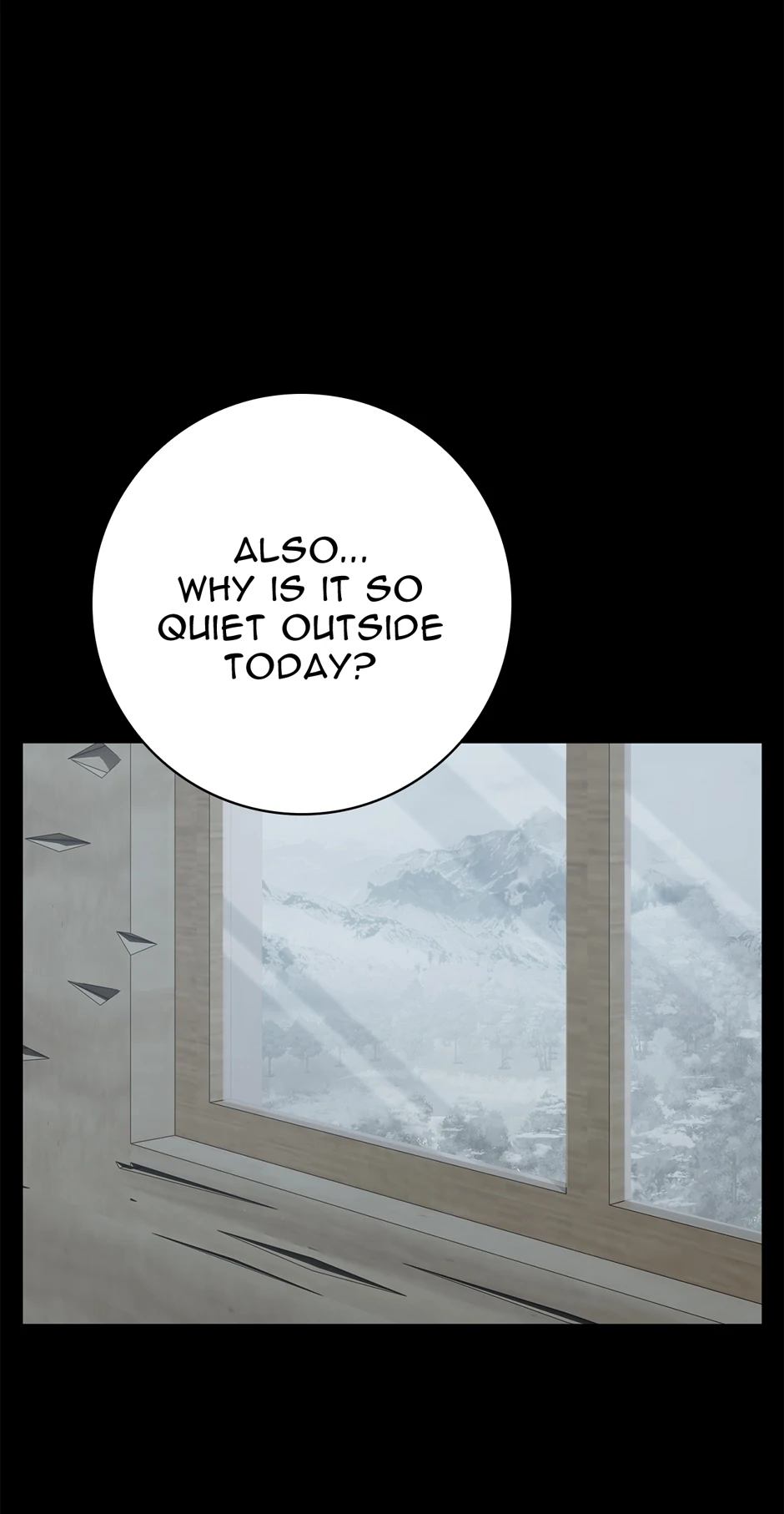 There is no forgiveness from the regressed lady chapter 47 page 71
