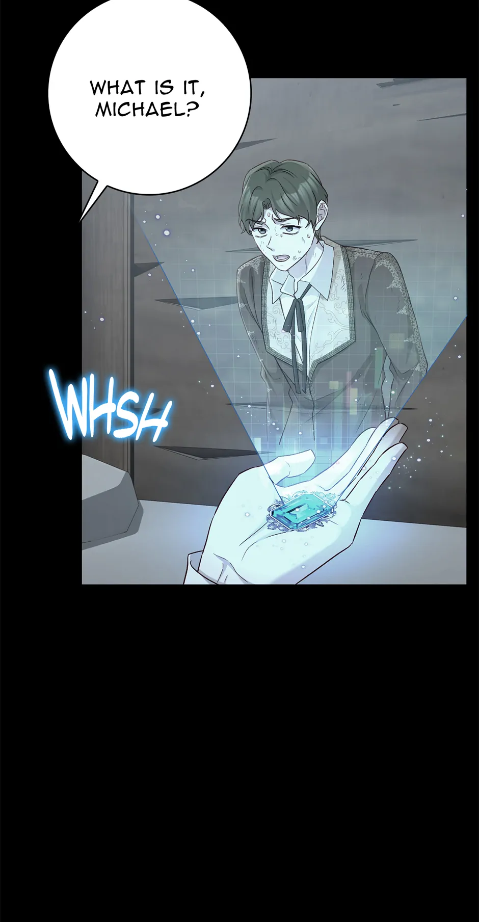 There is no forgiveness from the regressed lady chapter 47 page 73