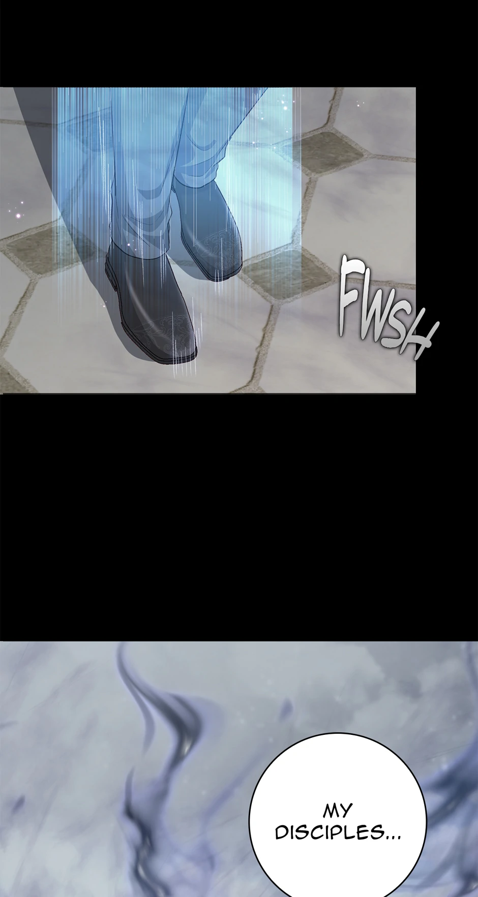 There is no forgiveness from the regressed lady chapter 47 page 80