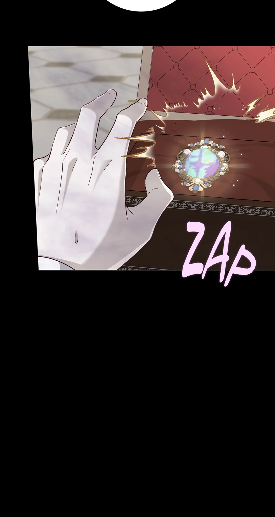There is no forgiveness from the regressed lady chapter 47 page 83