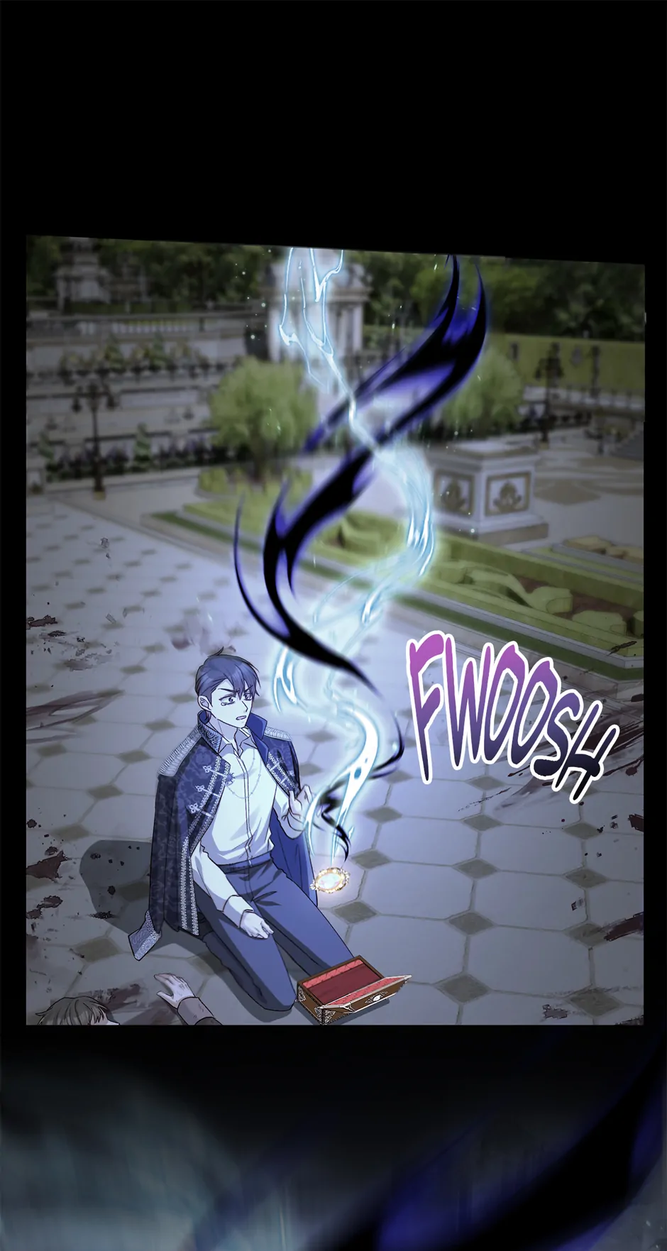 There is no forgiveness from the regressed lady chapter 47 page 88