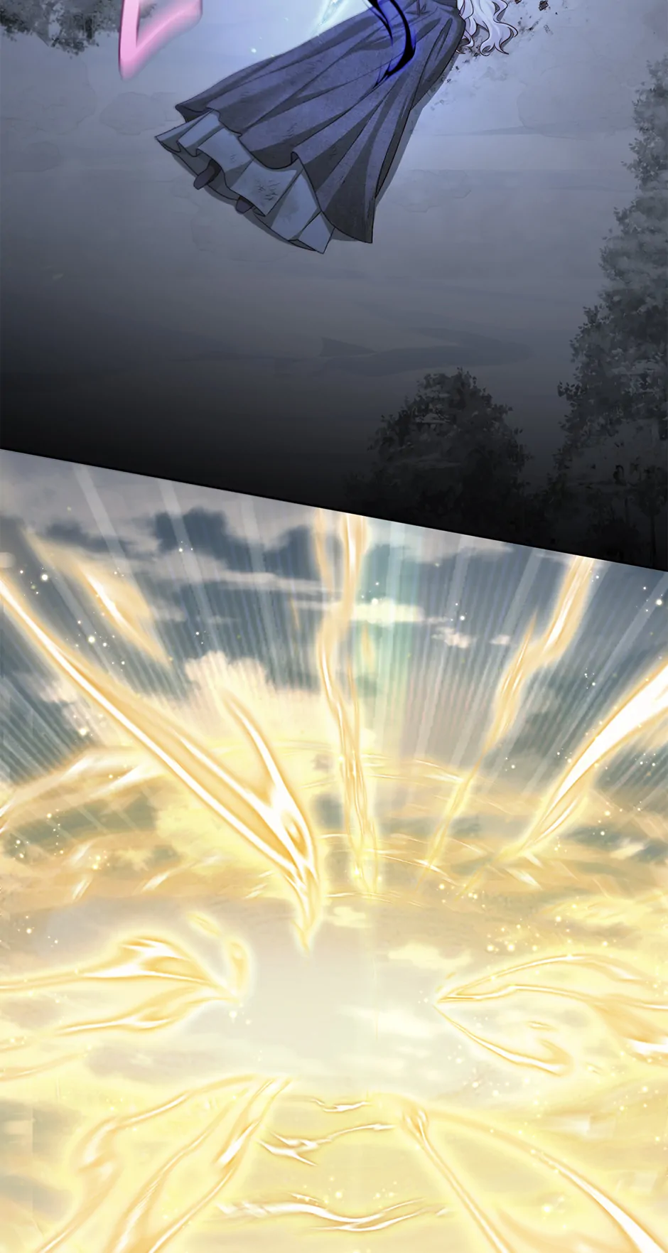There is no forgiveness from the regressed lady chapter 47 page 90