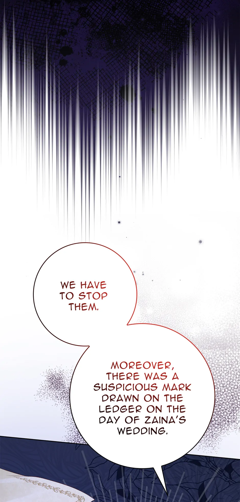 There is no forgiveness from the regressed lady chapter 48 page 12