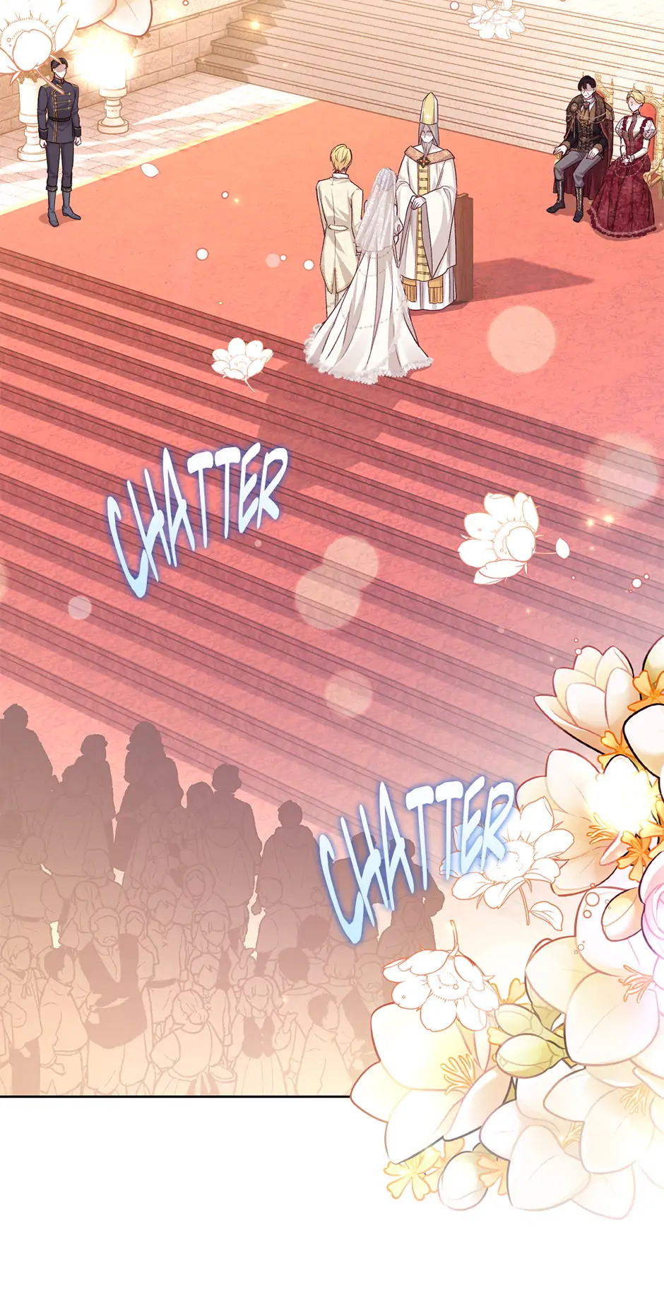 There is no forgiveness from the regressed lady chapter 48 page 20