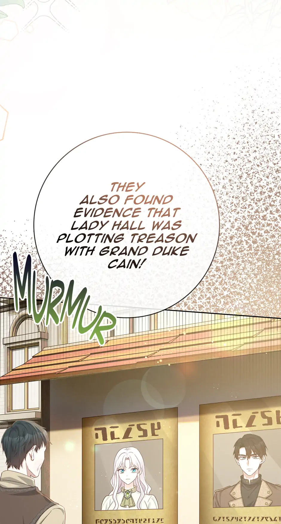 There is no forgiveness from the regressed lady chapter 48 page 23
