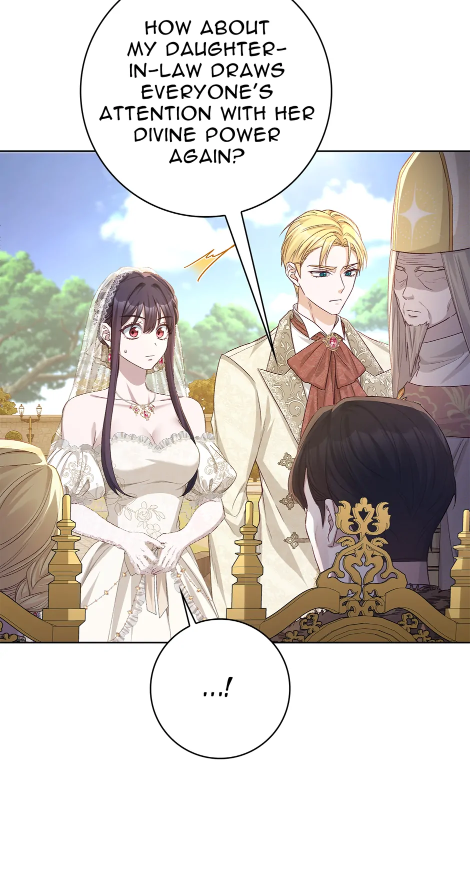 There is no forgiveness from the regressed lady chapter 48 page 27