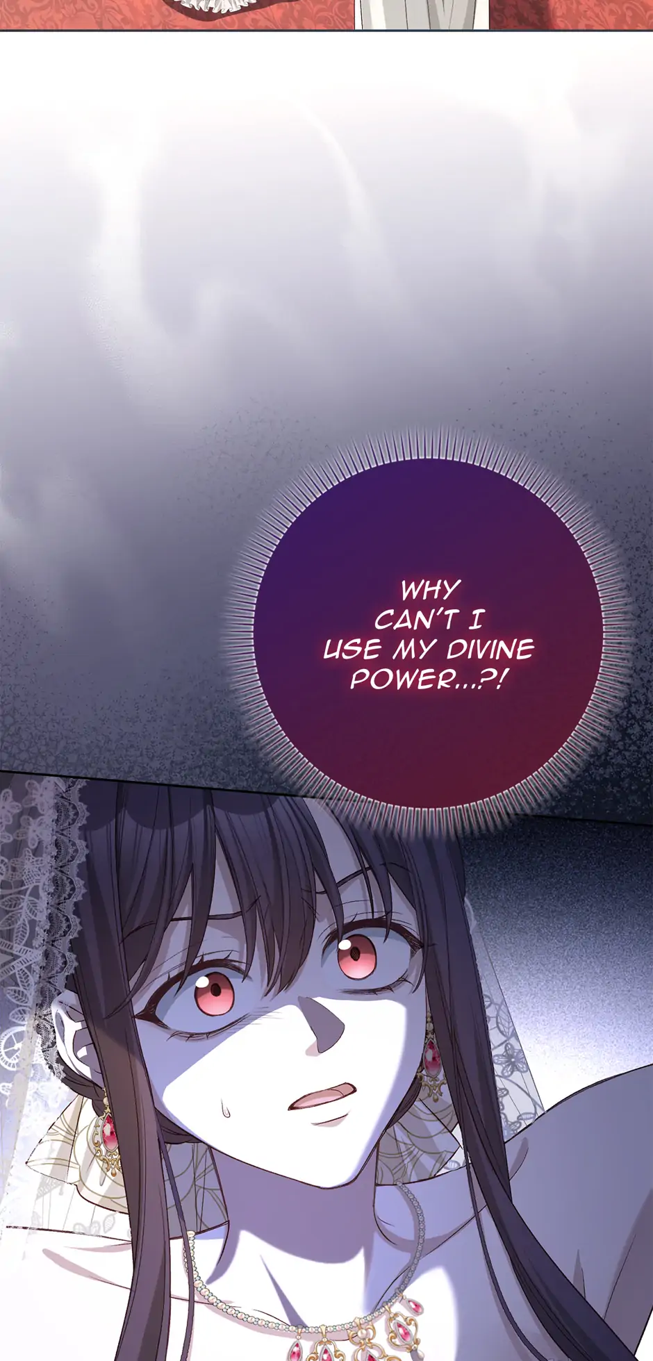 There is no forgiveness from the regressed lady chapter 48 page 31