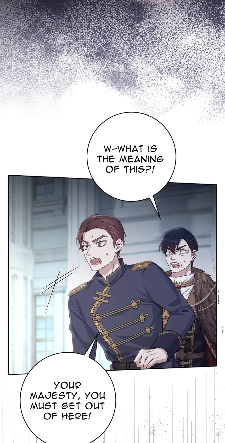 There is no forgiveness from the regressed lady chapter 48 page 36