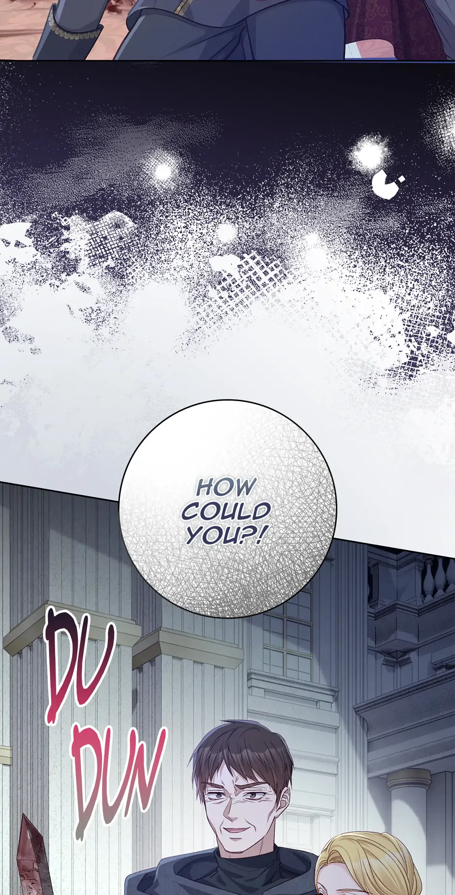 There is no forgiveness from the regressed lady chapter 48 page 39