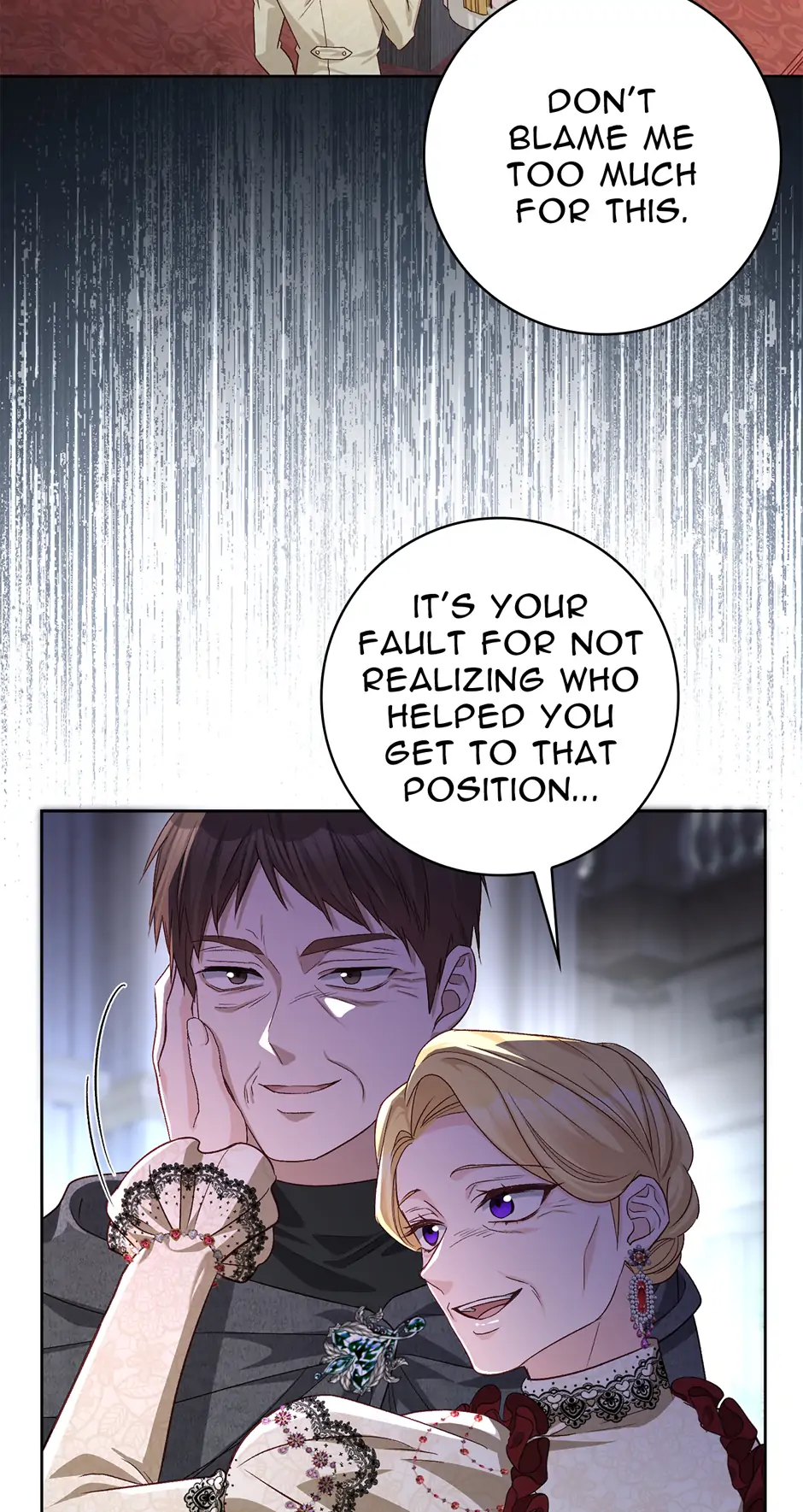 There is no forgiveness from the regressed lady chapter 48 page 42