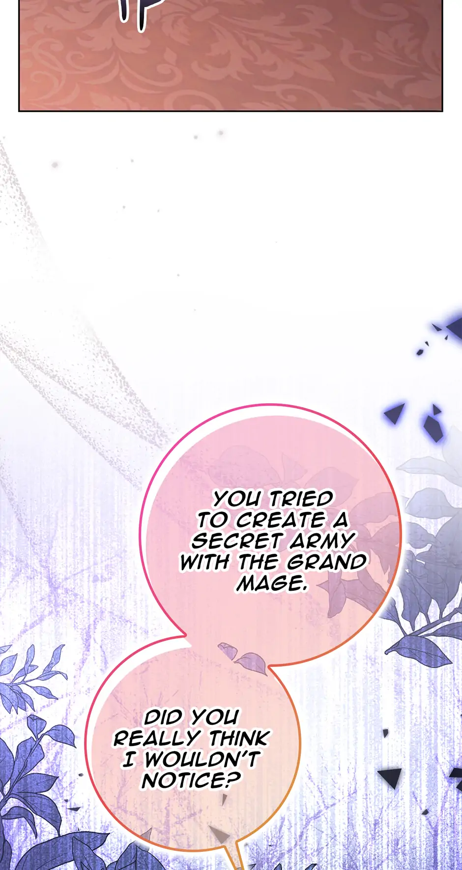 There is no forgiveness from the regressed lady chapter 48 page 44