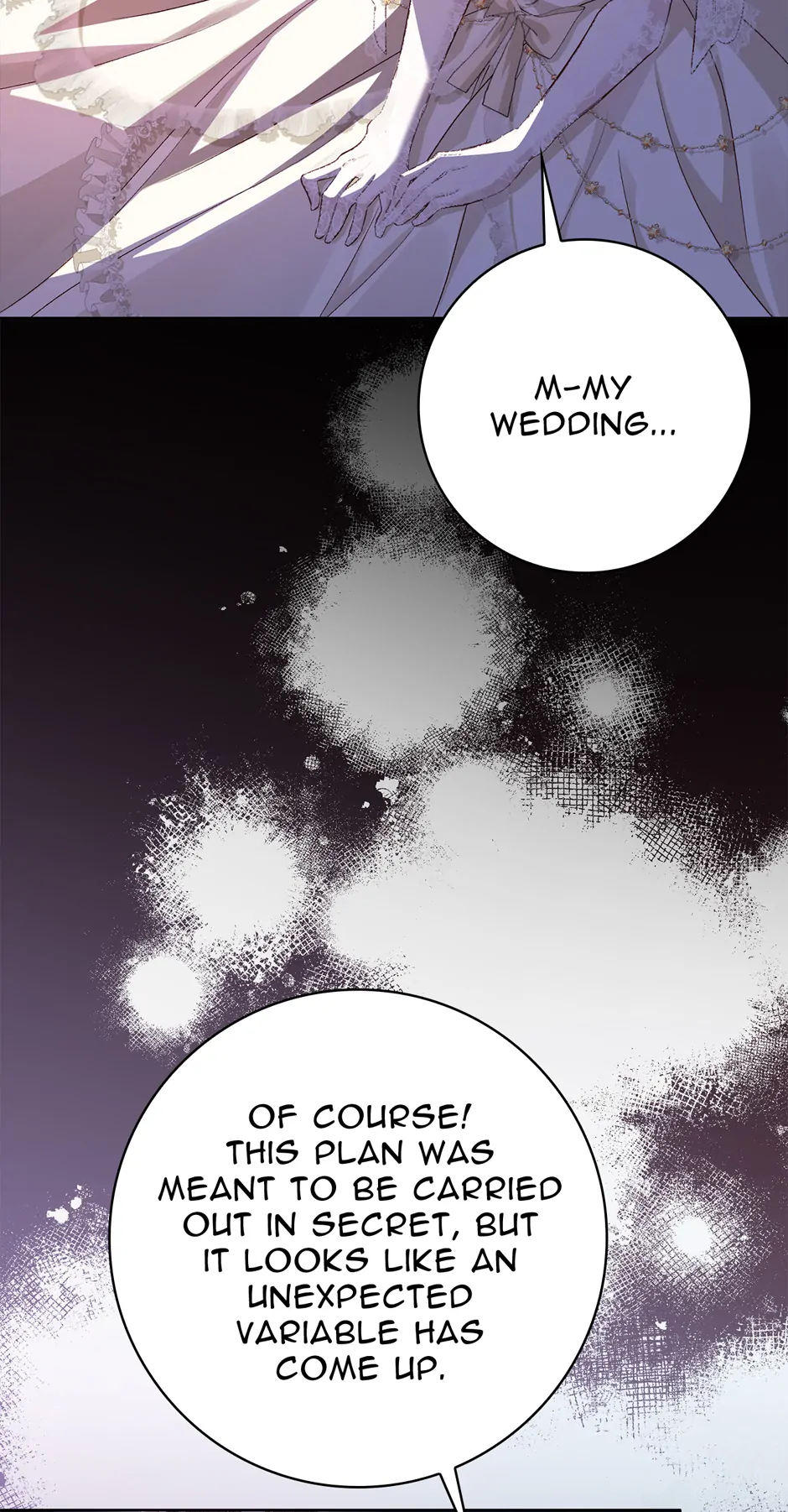 There is no forgiveness from the regressed lady chapter 48 page 58