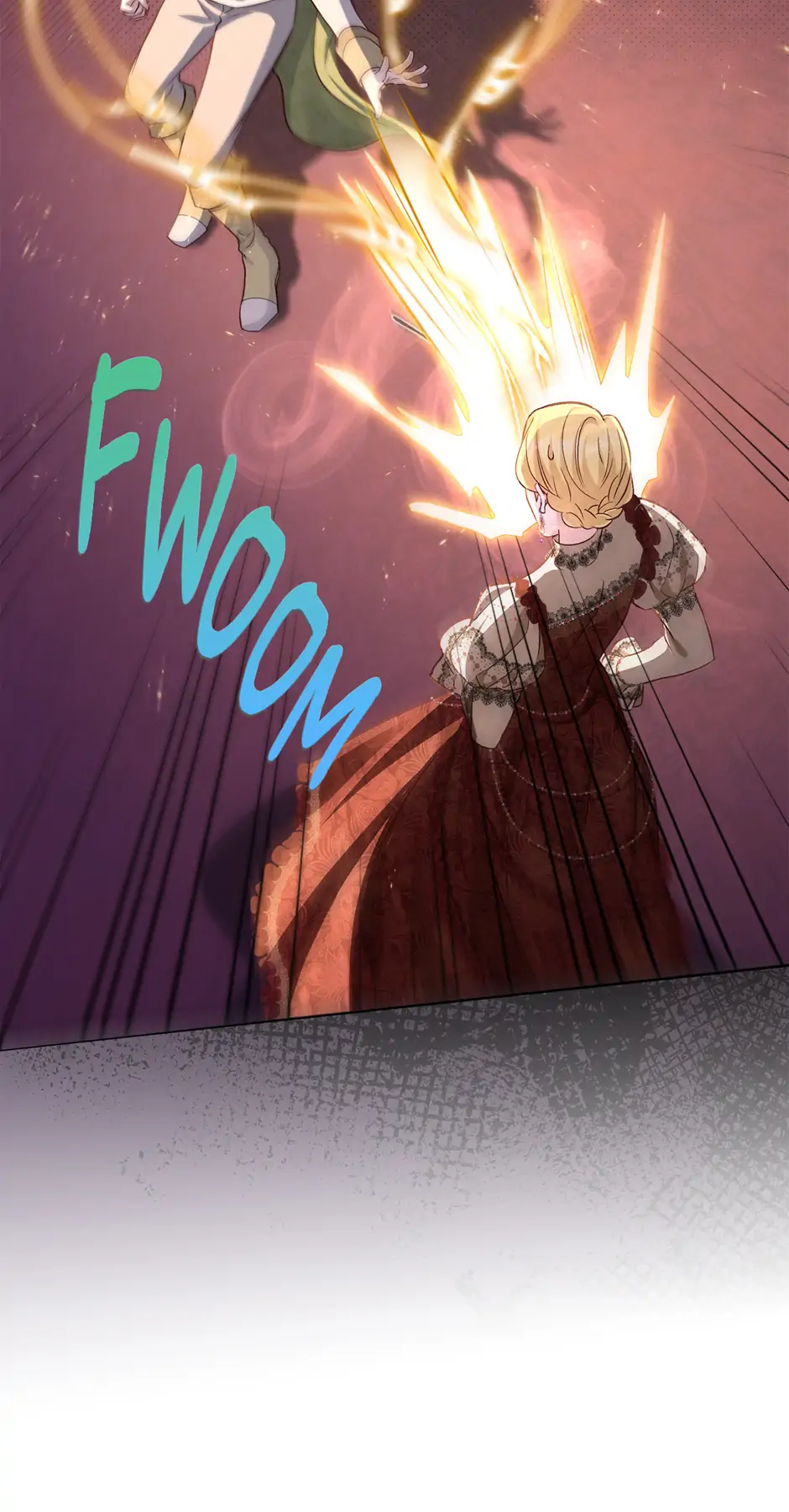 There is no forgiveness from the regressed lady chapter 48 page 60
