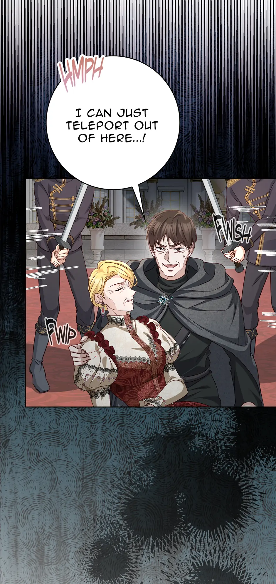 There is no forgiveness from the regressed lady chapter 48 page 64