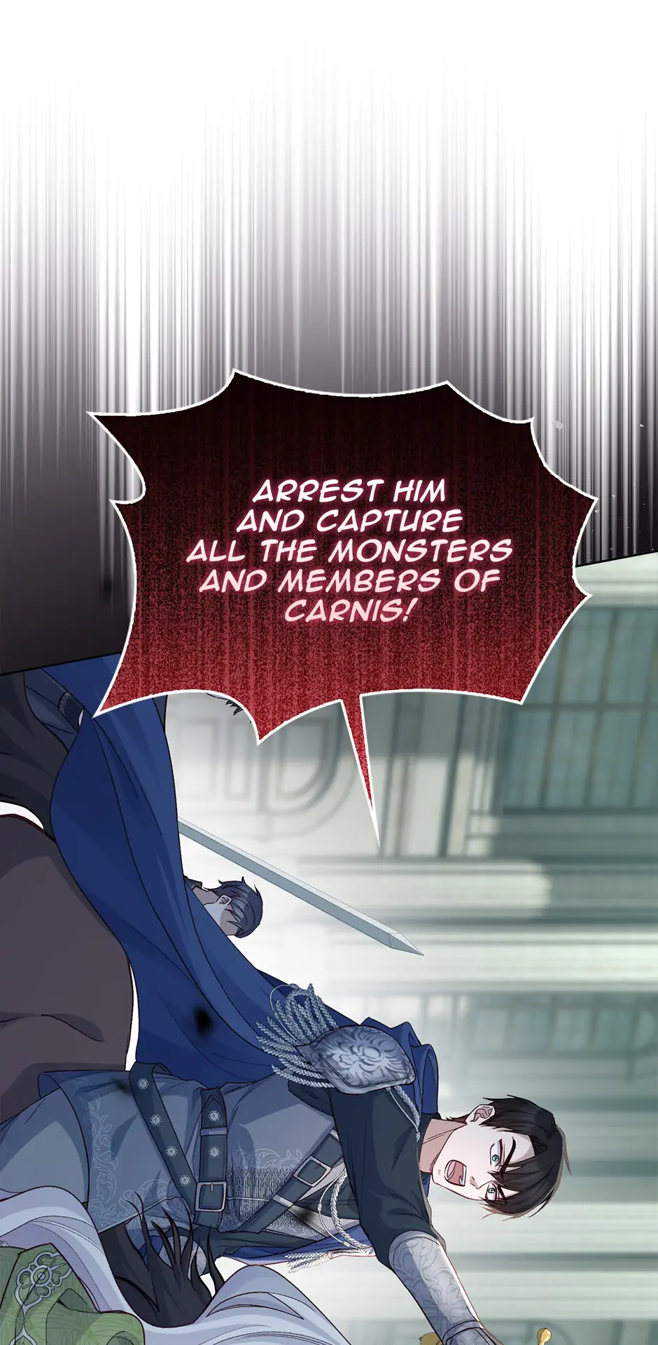 There is no forgiveness from the regressed lady chapter 48 page 67