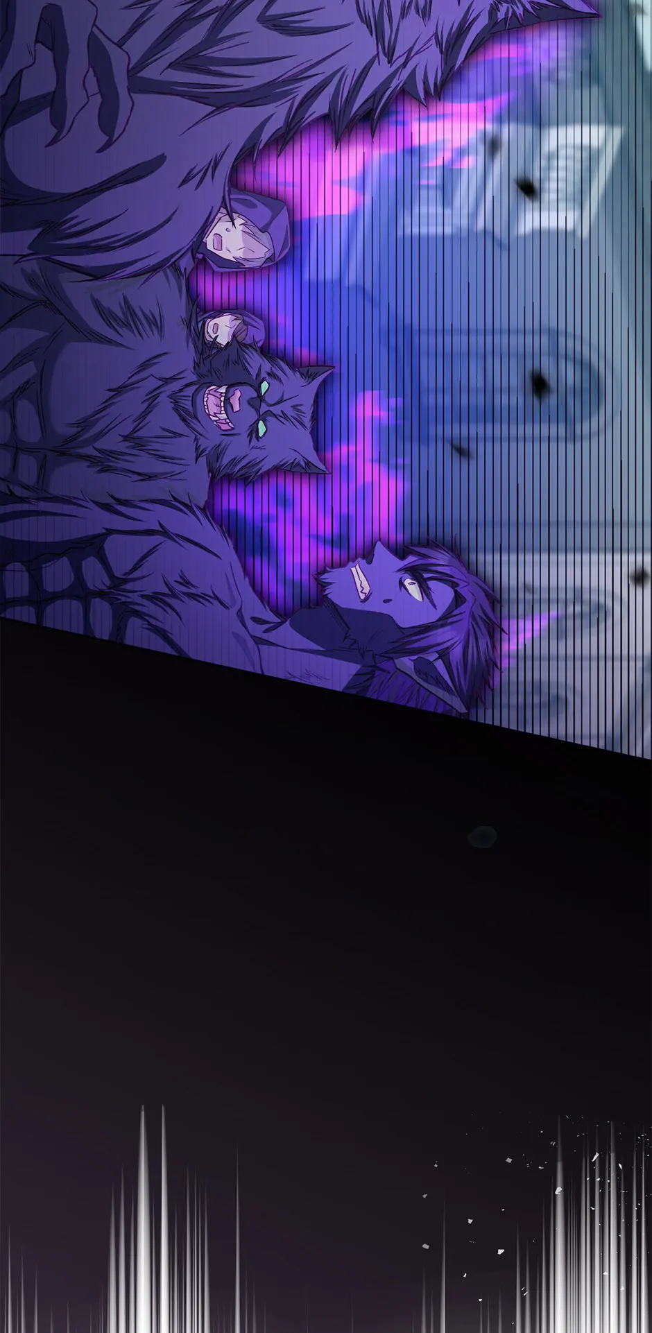 There is no forgiveness from the regressed lady chapter 48 page 69