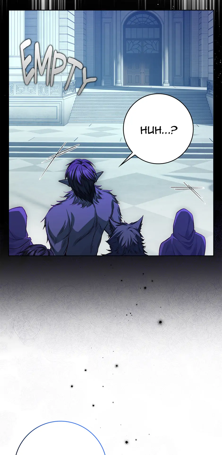 There is no forgiveness from the regressed lady chapter 48 page 72