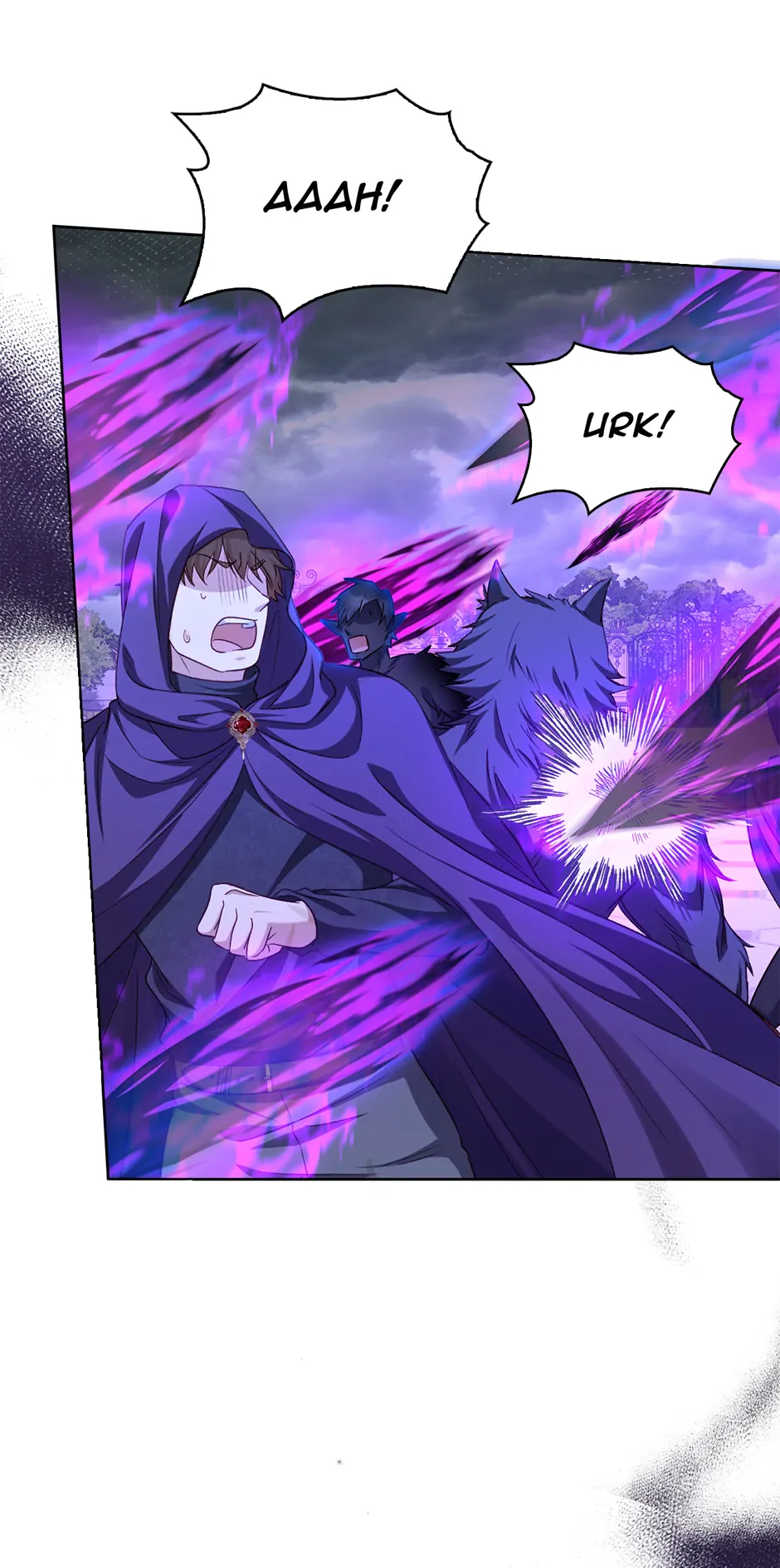 There is no forgiveness from the regressed lady chapter 48 page 74