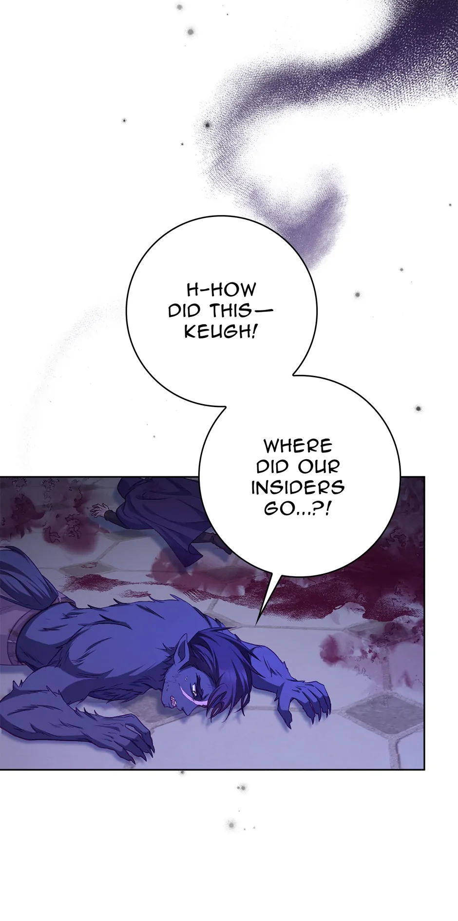 There is no forgiveness from the regressed lady chapter 48 page 75