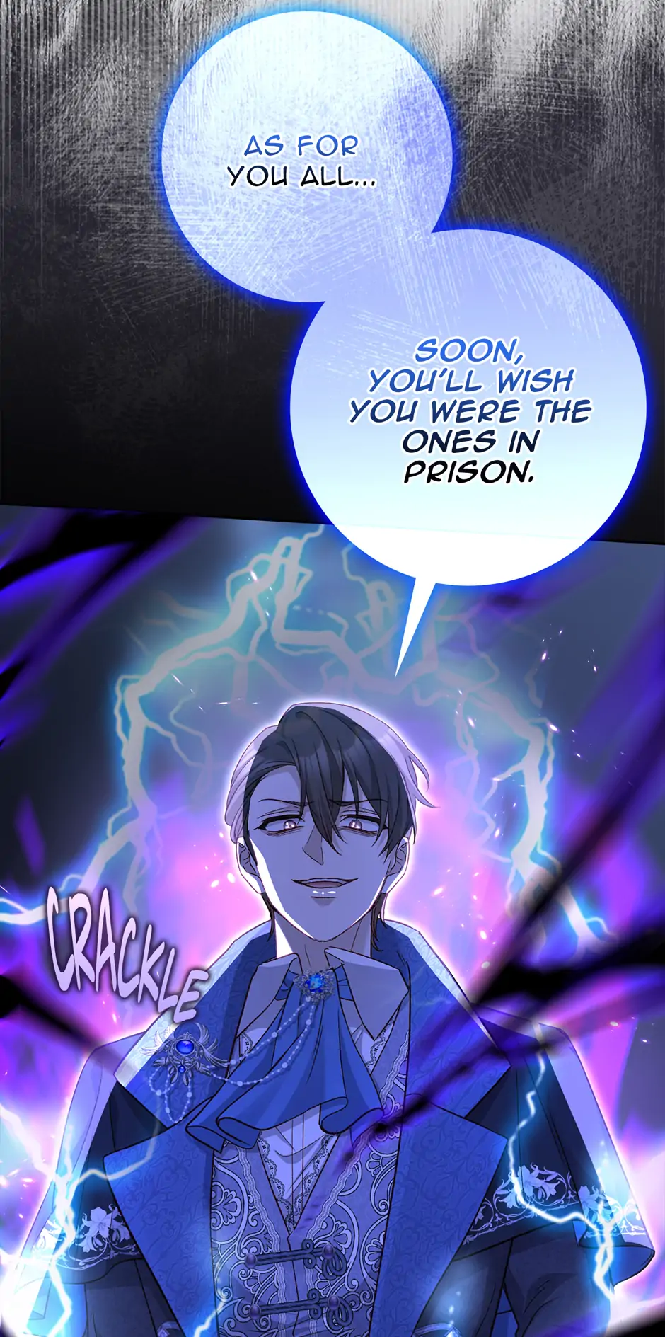 There is no forgiveness from the regressed lady chapter 48 page 77