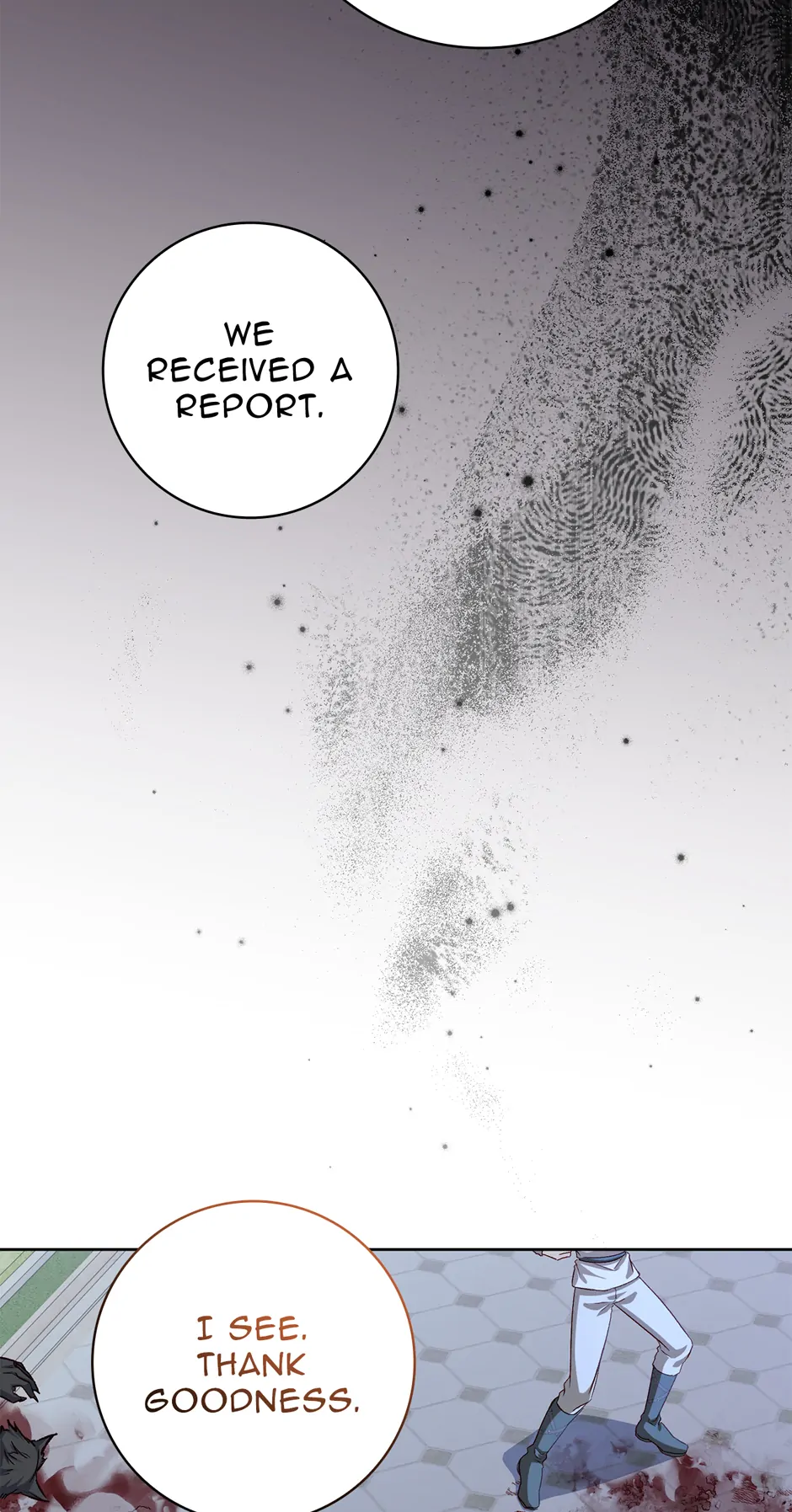 There is no forgiveness from the regressed lady chapter 48 page 85