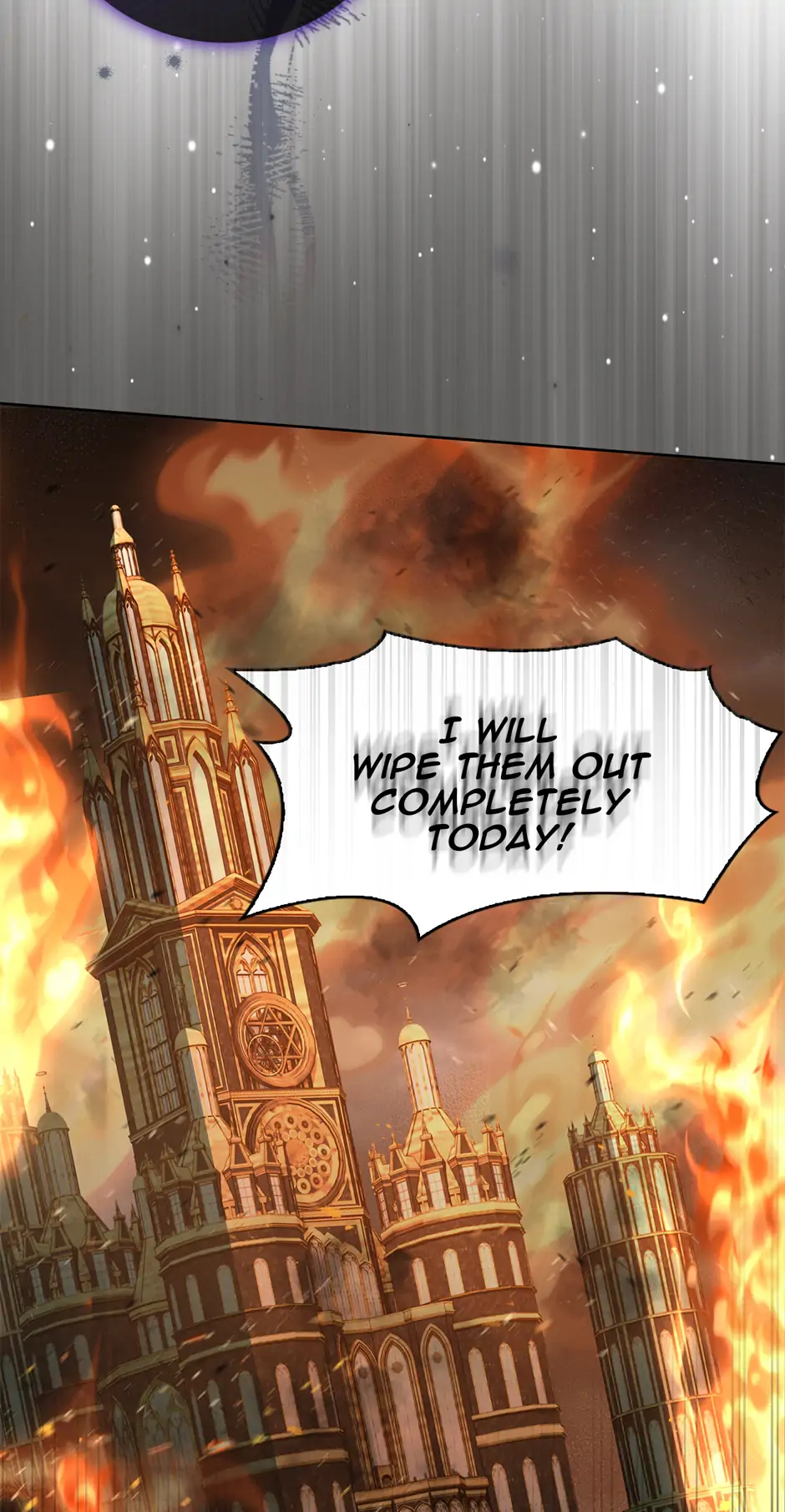 There is no forgiveness from the regressed lady chapter 48 page 88