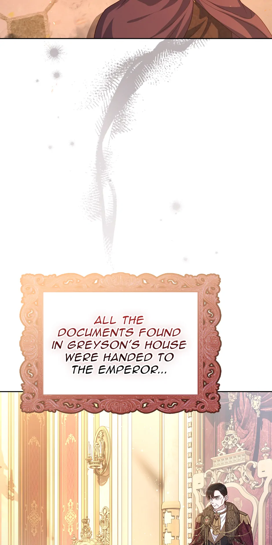 There is no forgiveness from the regressed lady chapter 49 page 5