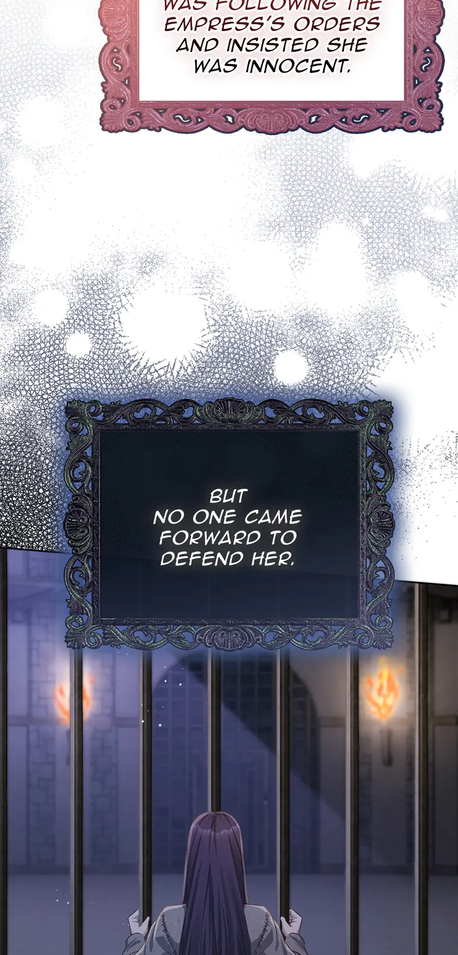 There is no forgiveness from the regressed lady chapter 49 page 9