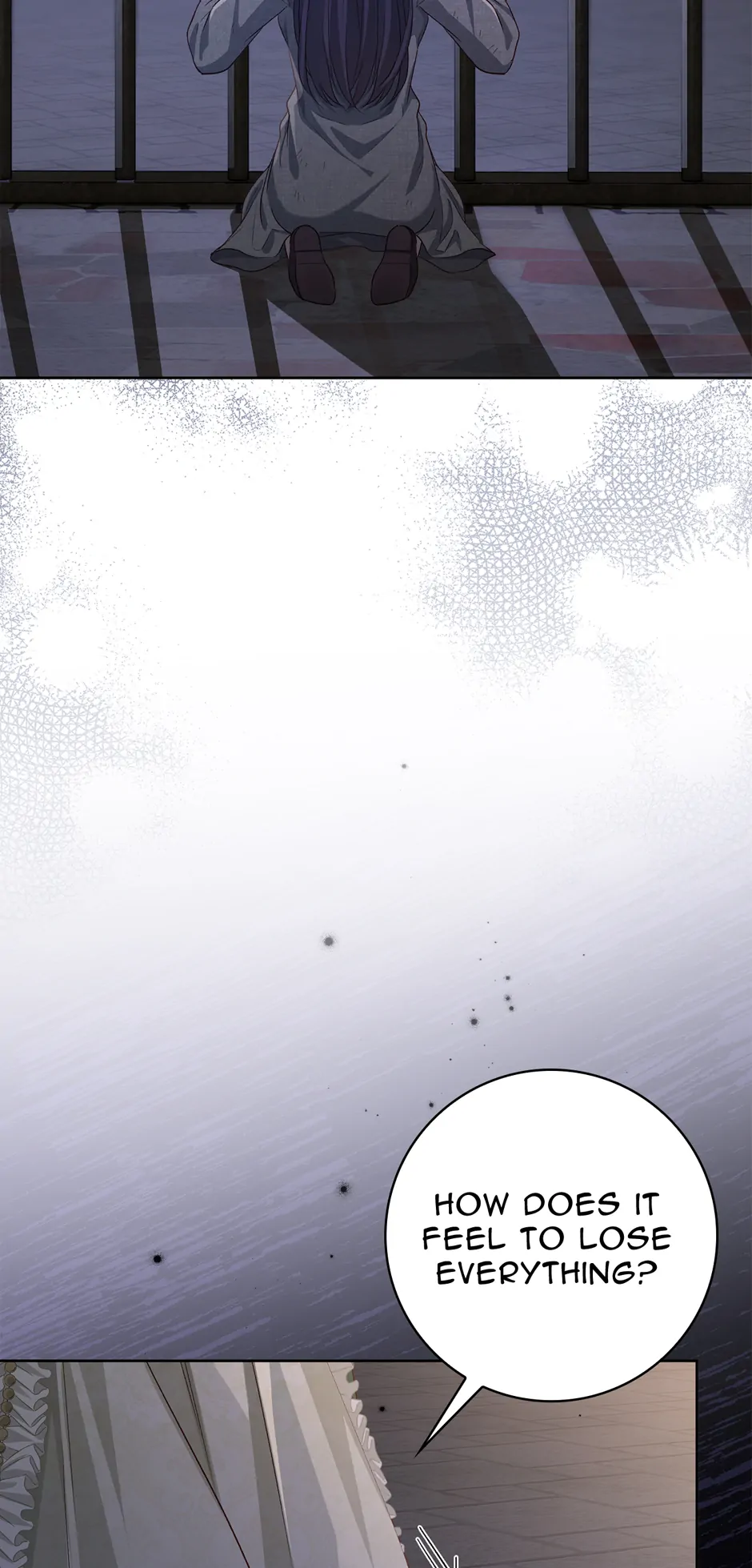 There is no forgiveness from the regressed lady chapter 49 page 10